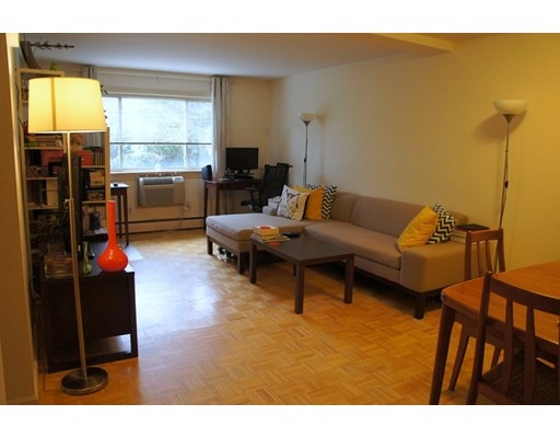 329 Harvard St unit 22, Cambridge, MA 02139 - photo 1