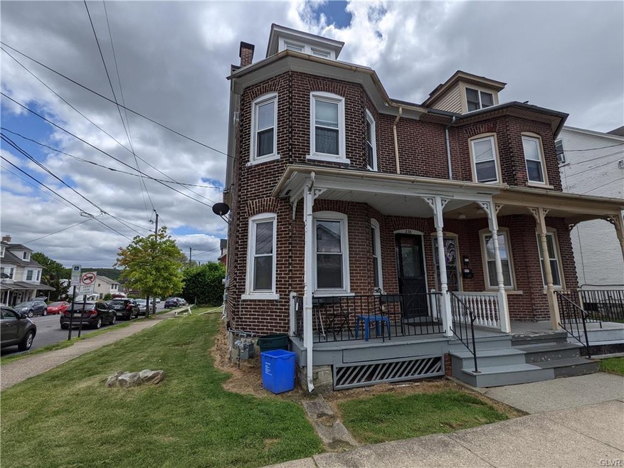 336 E Goepp St unit 1, Bethlehem, PA 18018 - photo 1