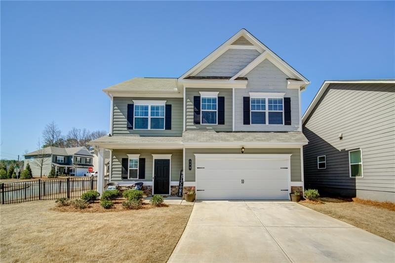 170 Prominence Ct, Canton, GA 30114 - photo 1