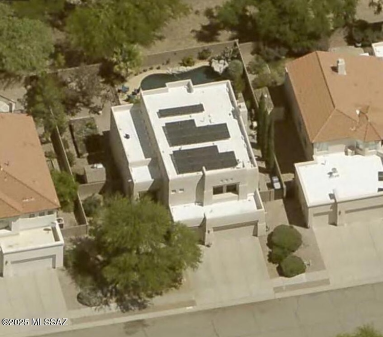 8869 E Penstemon Dr, Tucson, AZ 85715 - photo 1