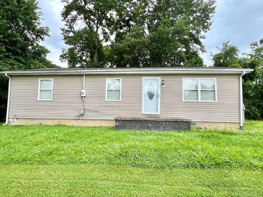 Pending $124,000