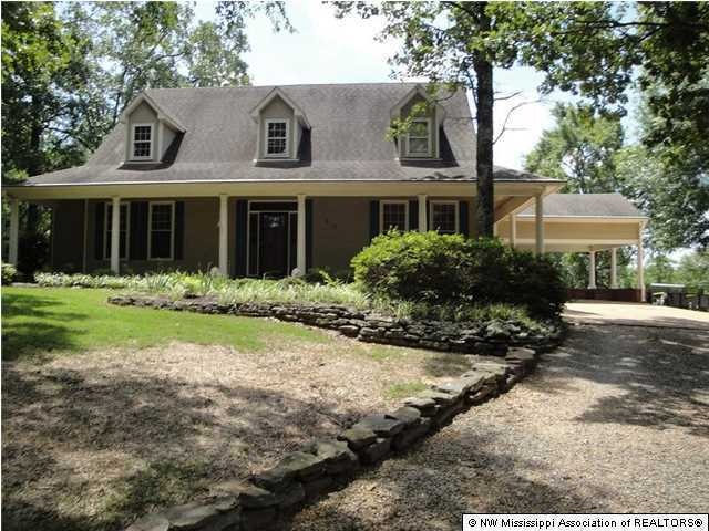 8585 Byhalia Rd, Olive Branch, MS 38654 - photo 1