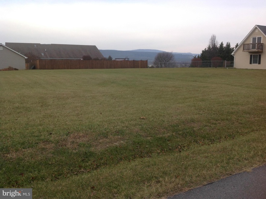 0 Hilltop Dr, Moorefield, WV 26836 - photo 1