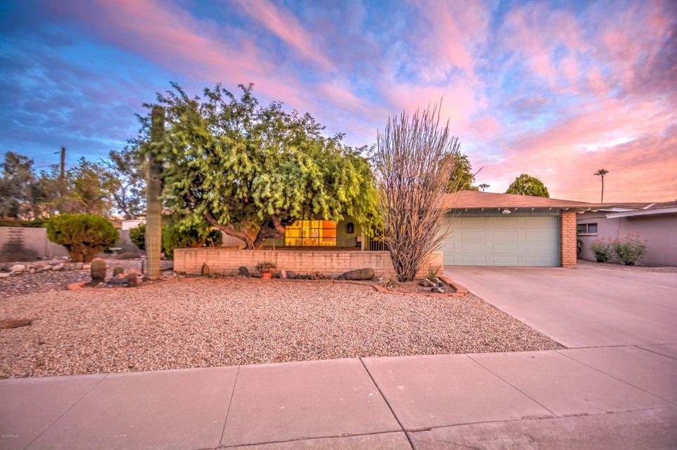 605 E Geneva Dr, Tempe, AZ 85282 - photo 1