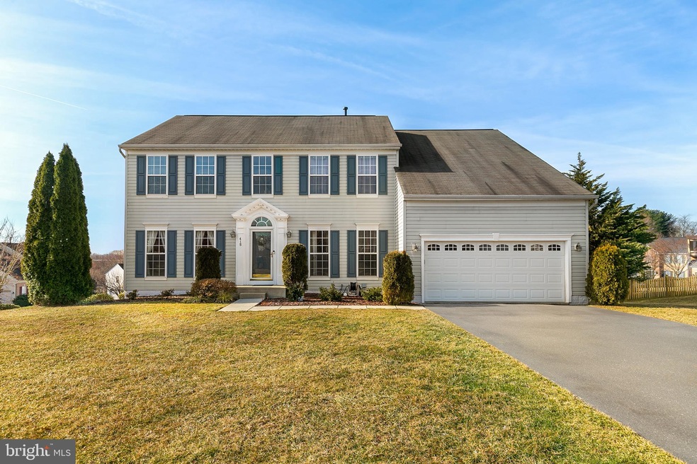 415 Ronsdale Rd, Sykesville, MD 21784 - photo 1