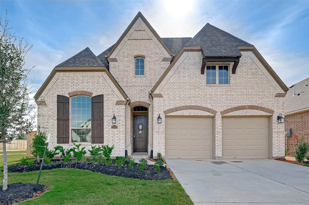 23703 Lively Ferry Ln, Richmond, TX 77469 - photo 1