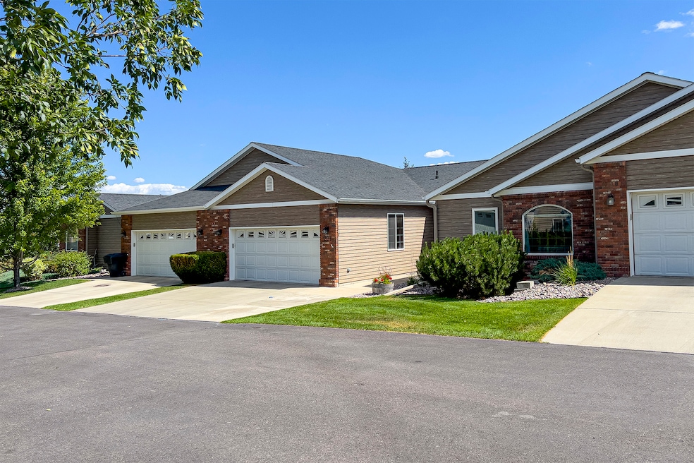 Under Contract $609,000