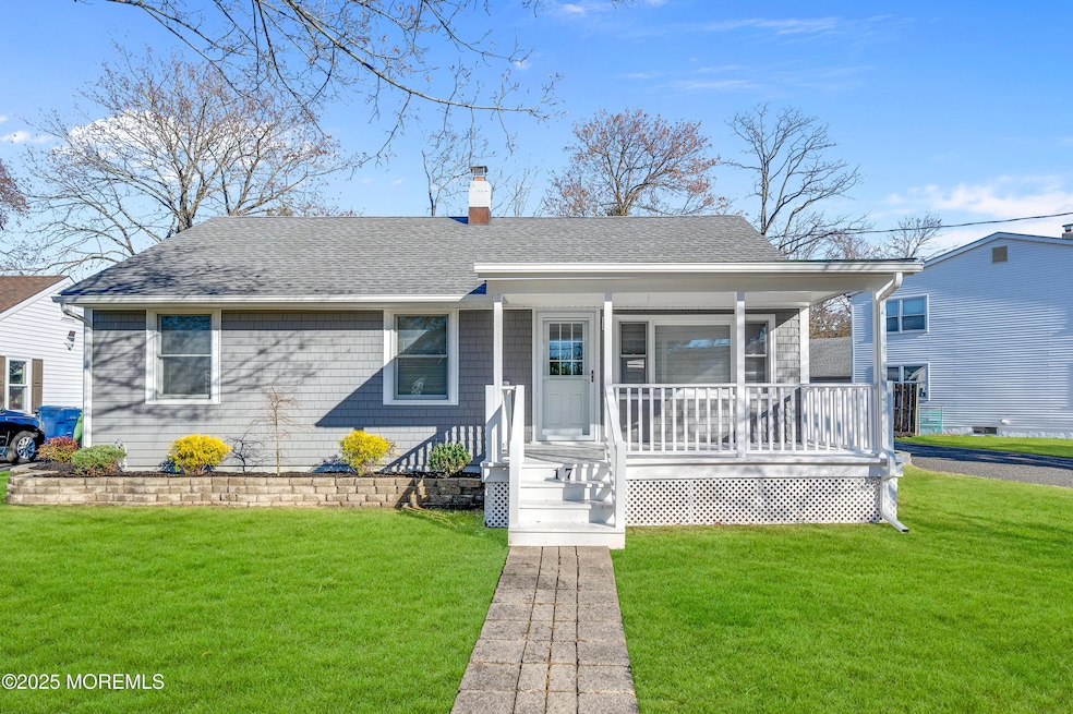 17 Elm Dr, Neptune, NJ 07753 - photo 1