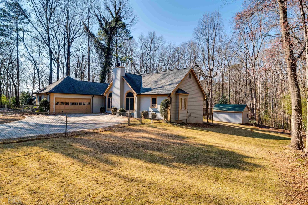 905 Havenridge Dr SW, Conyers, GA 30094 - photo 1