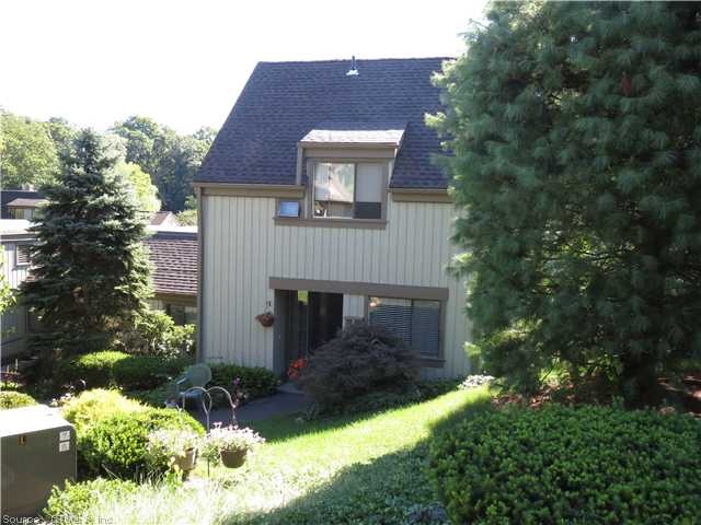 56 Heritage Village unit B, Southbury, CT 06488 - photo 1