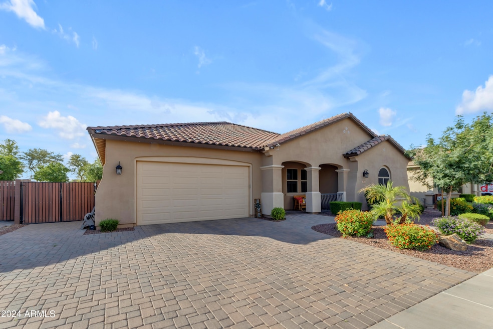 987 W Alpine Tree Ave, Queen Creek, AZ 85140 - photo 1