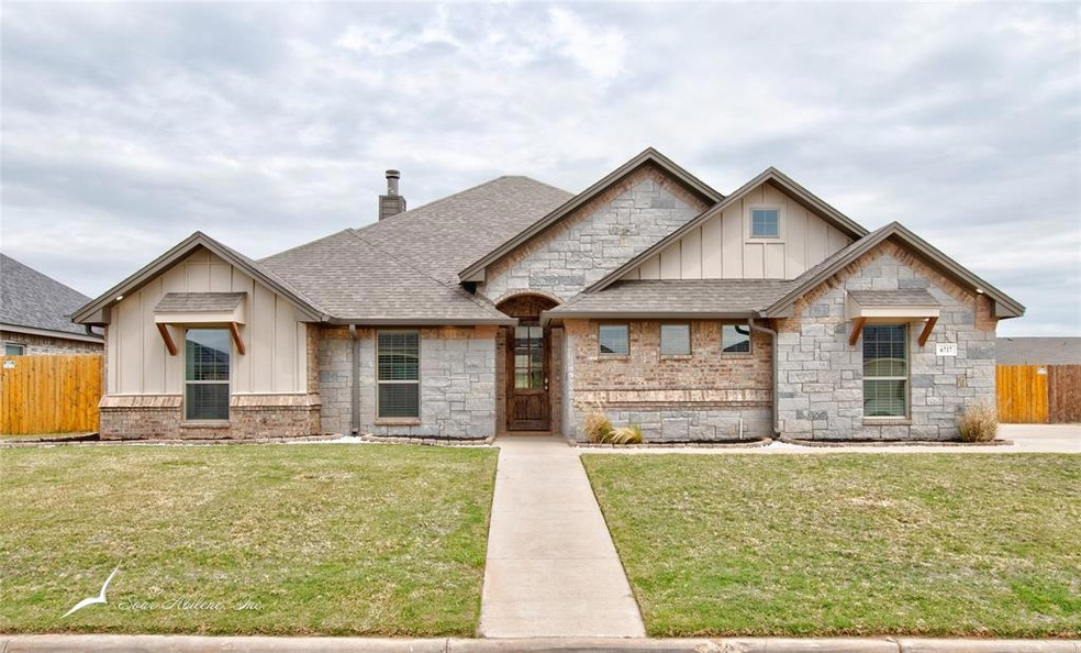 6717 Tradition Dr, Abilene, TX 79606 - photo 1
