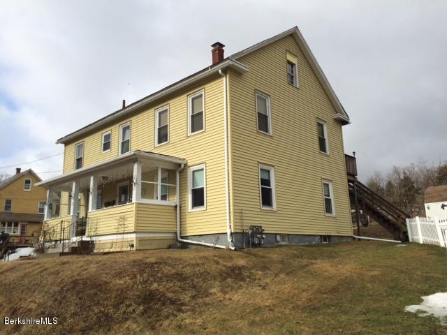 2 Cross St, Adams, MA 01220 - photo 1