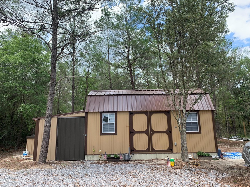 Bunk House