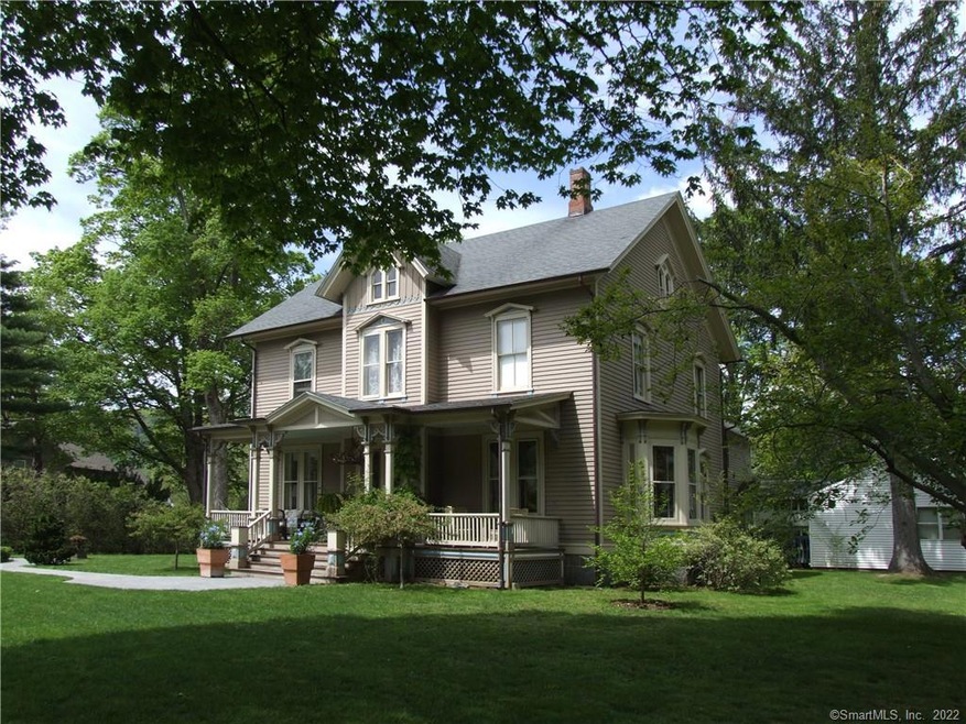 The Victorian - Unit #11