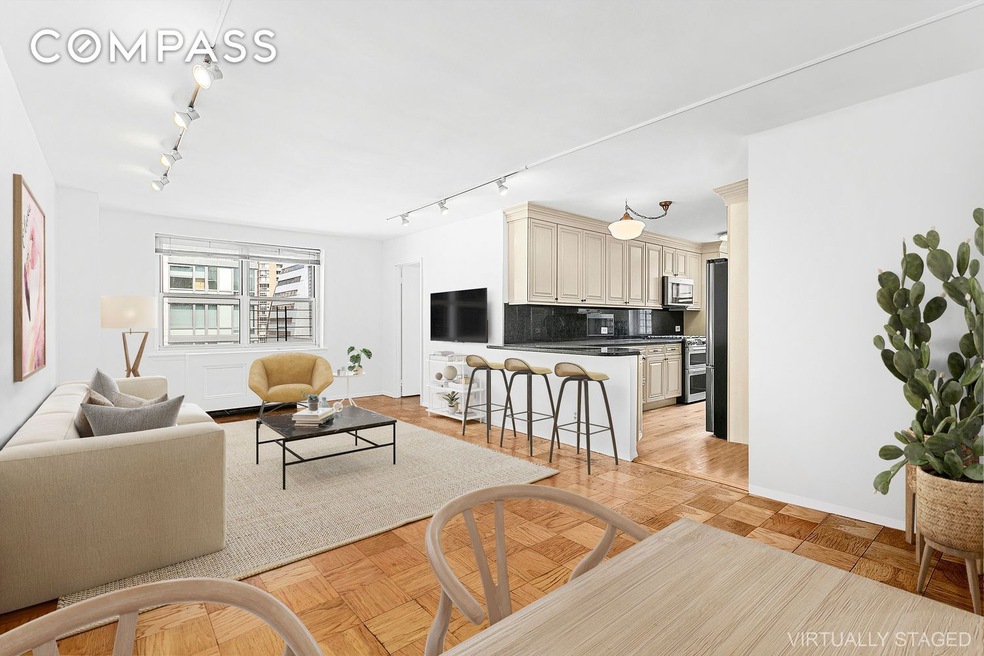 The Crystal House unit 1506, New York, NY 10010 - photo 1