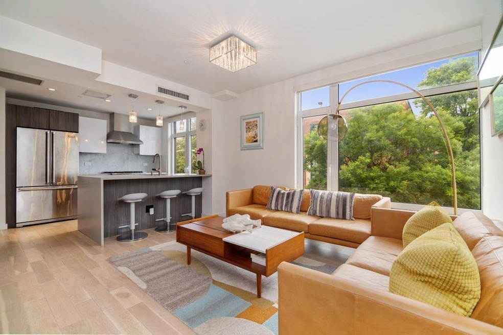 952 Columbus Ave unit 3B, New York, NY 10025 - photo 1