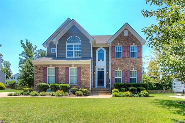 Welcome Home to 14373 Charter Landing Drive
