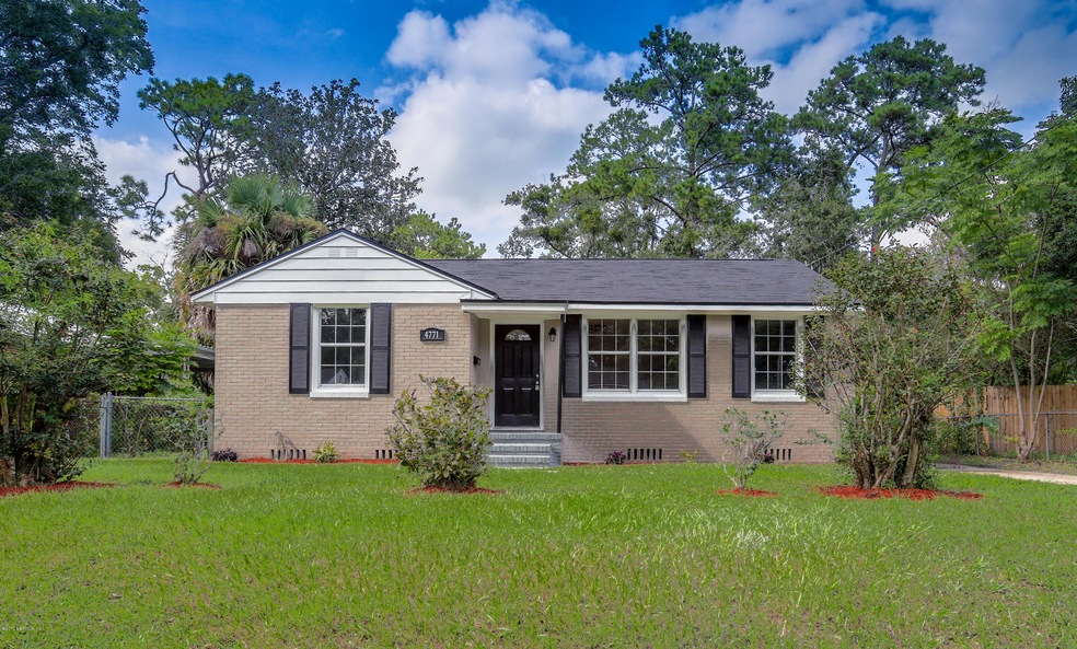 4771 Sefa Cir N, Jacksonville, FL 32210 - photo 1