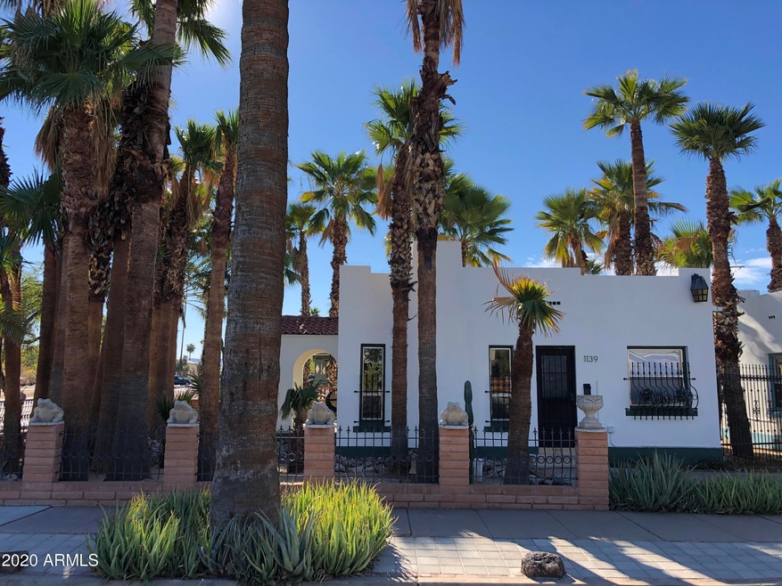 1139 E Palm Ln, Phoenix, AZ 85006 - photo 1