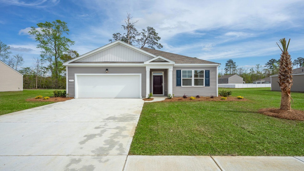 236 Carmello Cir - Lot 26-01