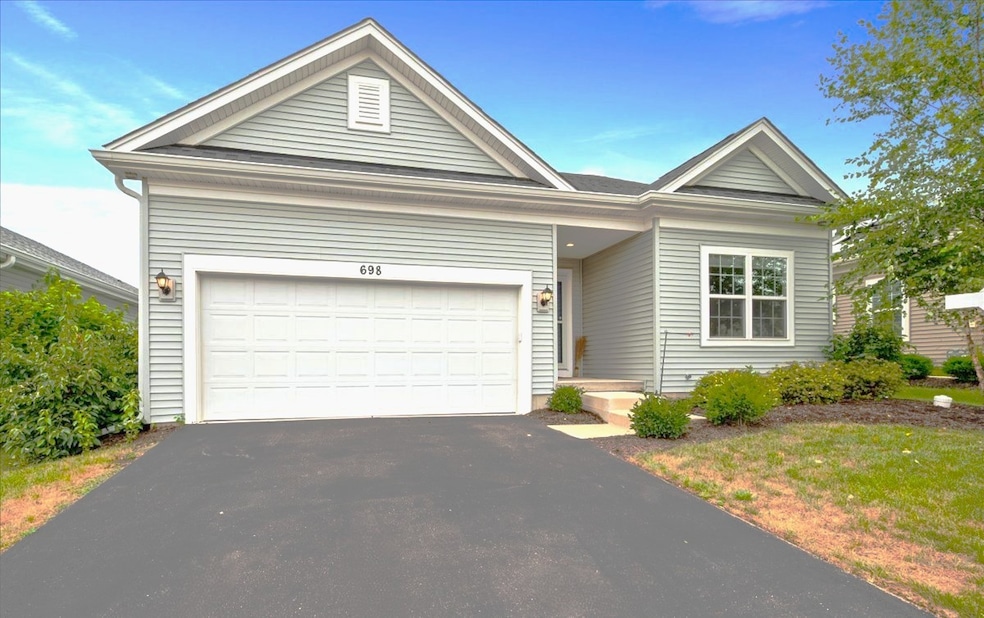 Sold $469,900 • Co-Listing Agent