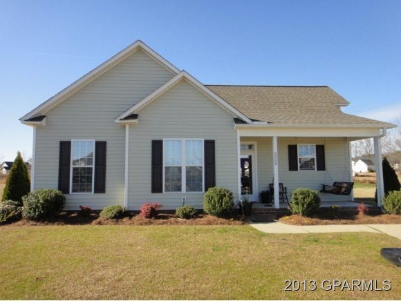 2509 Anton Ct, Winterville, NC 28590 - photo 1