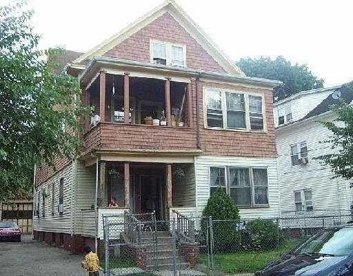 71 Warrington St, Providence, RI 02907 - photo 1
