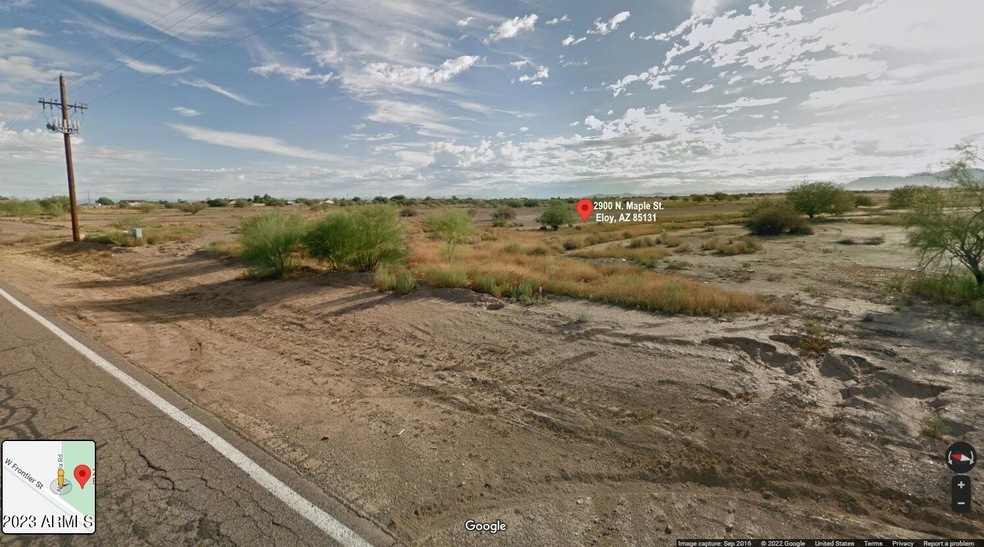 Pic-1_2900 Maple St. Eloy AZ 85131