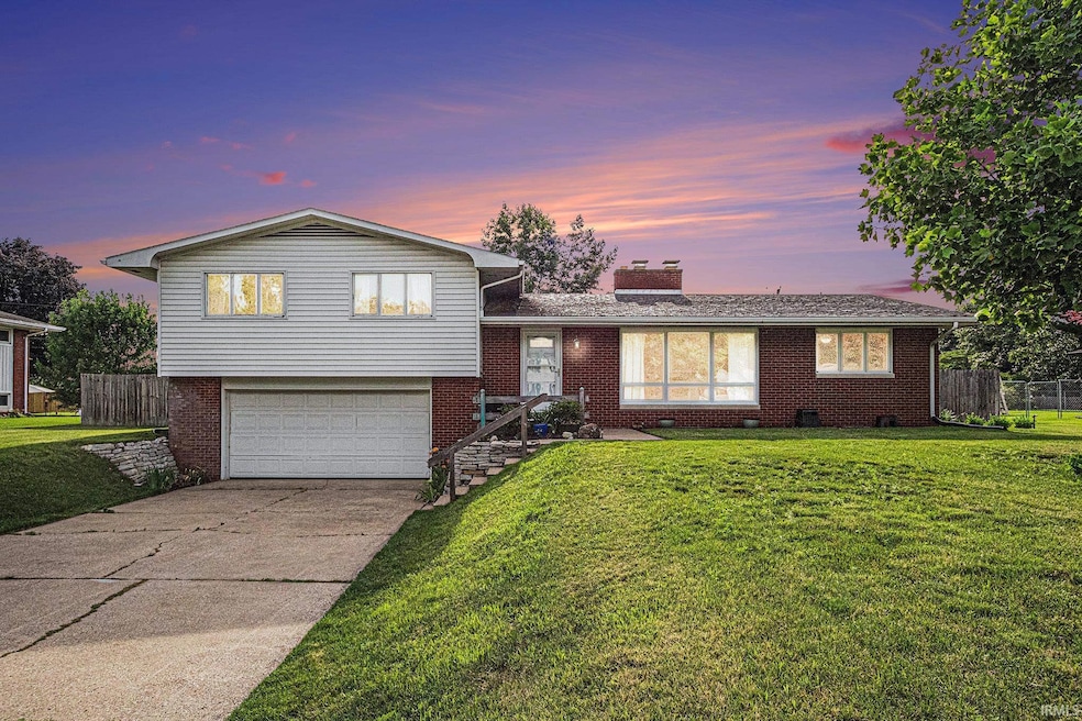 Under Contract $309,900