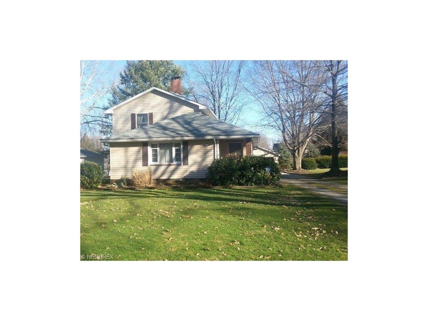 Tons of charm in this 3 bedroom, 3 full bath home 