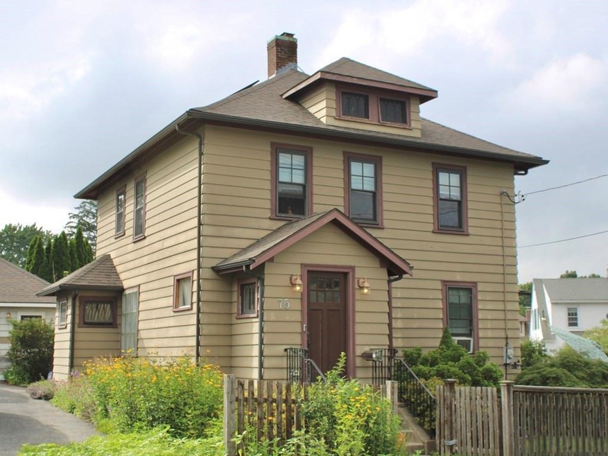 75 Quinapoxet Ln, Worcester, MA 01606 - photo 1