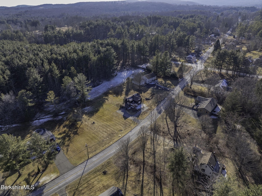 2 New Lenox Rd, Lenox, MA 01240 - photo 1