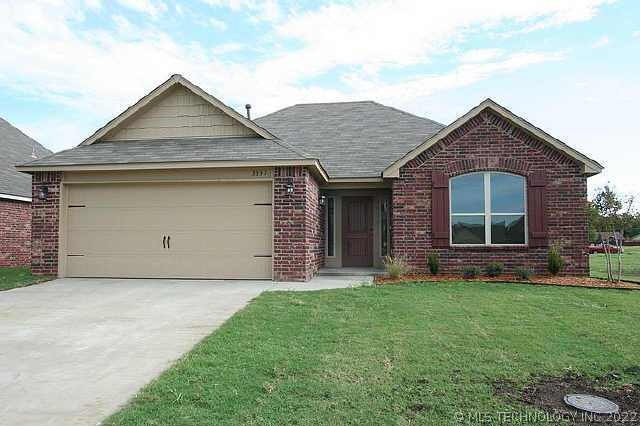 3337 S 207th East Ave, Broken Arrow, OK 74014 - photo 1