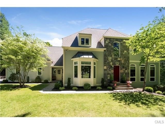 5 Misty Brook Ln, New Fairfield, CT 06812 - photo 1