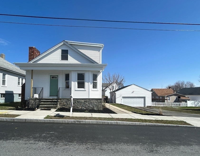 15 Bliss St, South Dartmouth, MA 02748 - photo 1