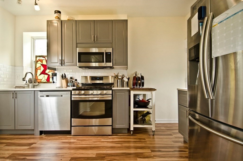 39 Bishop Joe L Smith Way unit 6, Dorchester, MA 02121 - photo 1