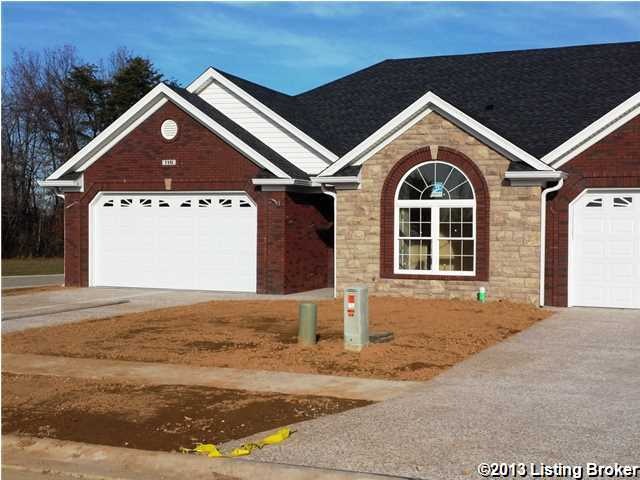 110 Popes Creek Ln, Mount Washington, KY 40047 - photo 1