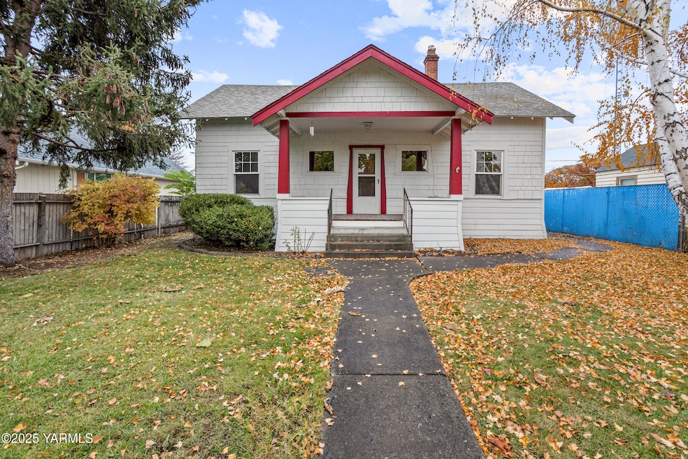 619 S 15th Ave, Yakima, WA 98902 - photo 1