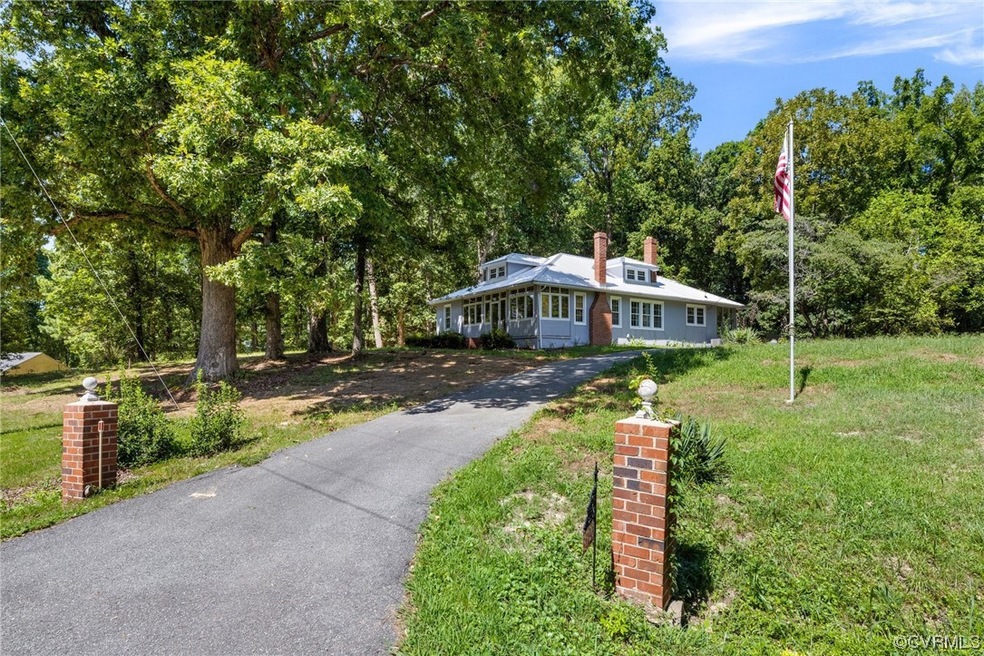 8720 Black Creek Rd unit C, Quinton, VA 23141 - photo 1