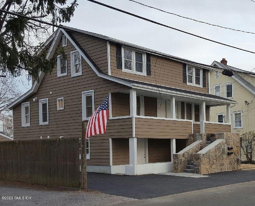 31 Bible St unit 1, Cos Cob, CT 06807 - photo 1