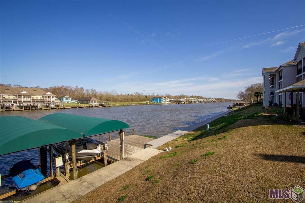 12430 River Highlands Dr unit V, Maurepas, LA 70449 - photo 1
