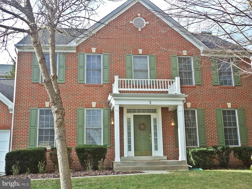 3 Yellow Leaf Ct, Germantown, MD 20876 - photo 1