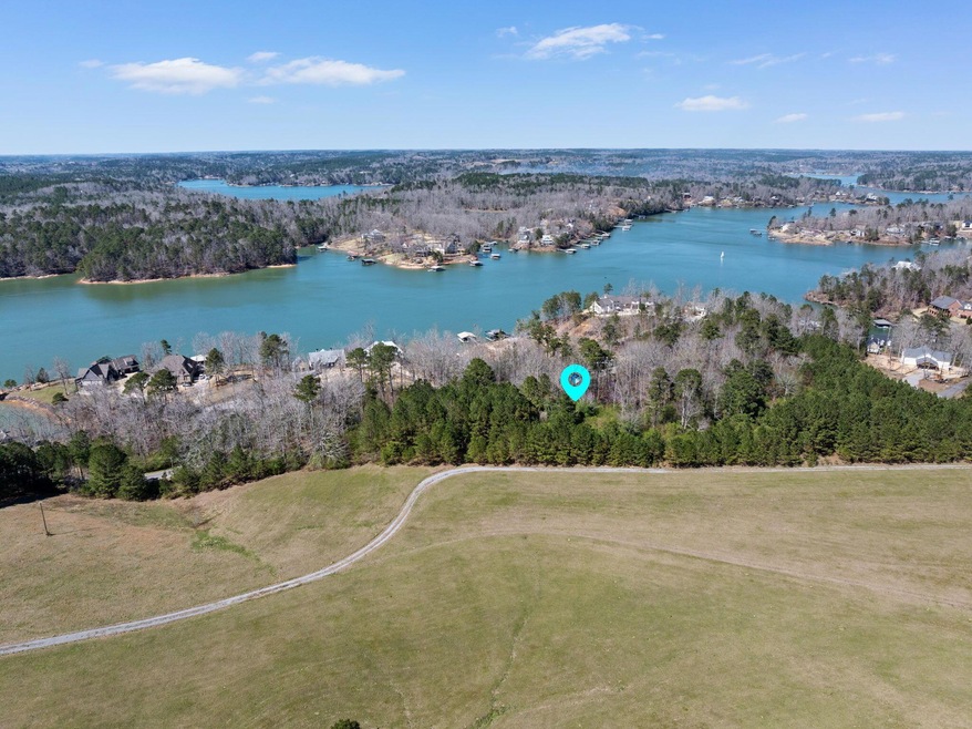 Unique Property 13 +/- acres