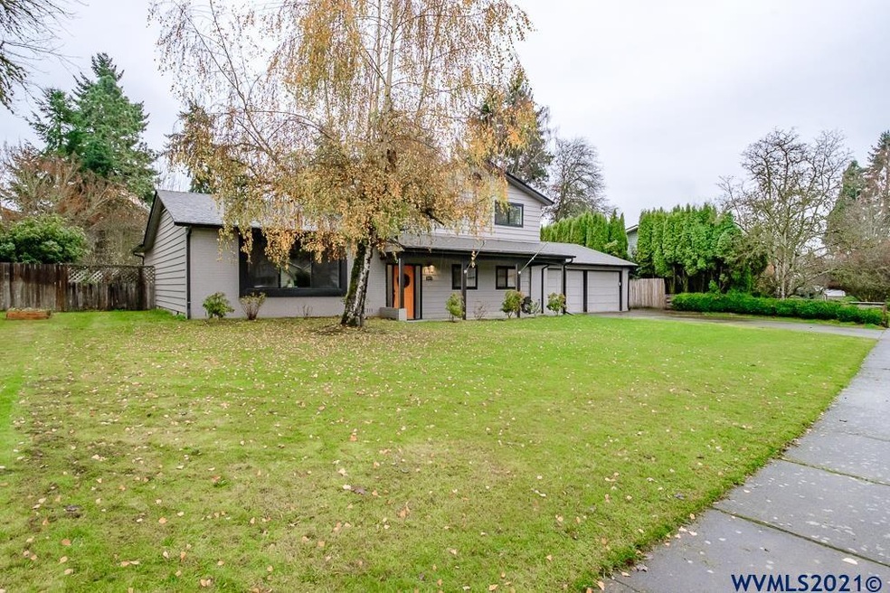 3415 Umatilla St SW, Albany, OR 97321 - photo 1