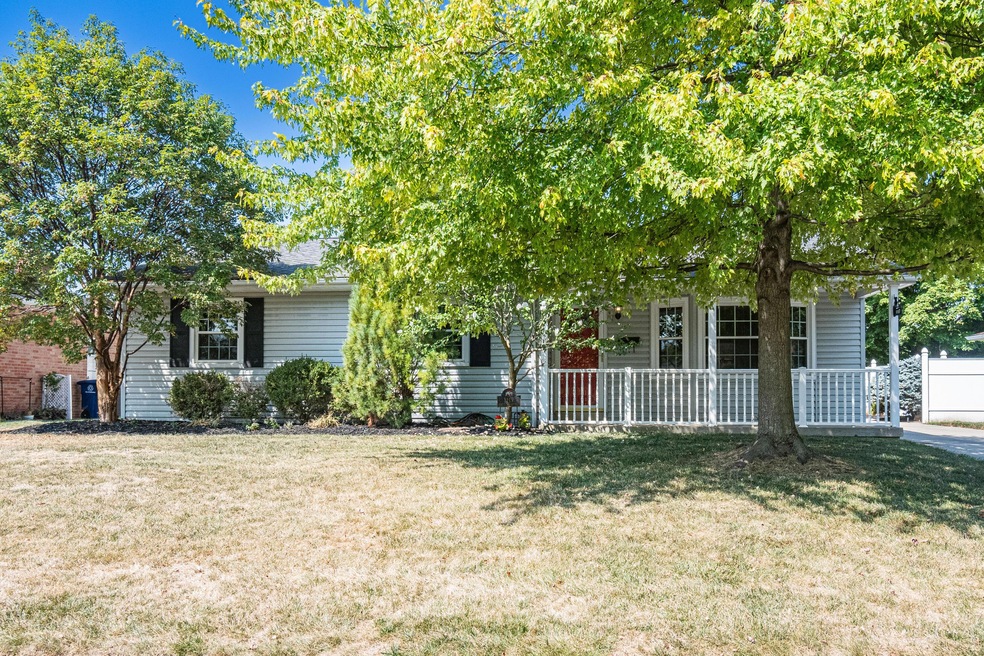 1117 Saint Agnes Ave, Columbus, OH 43204 - photo 1