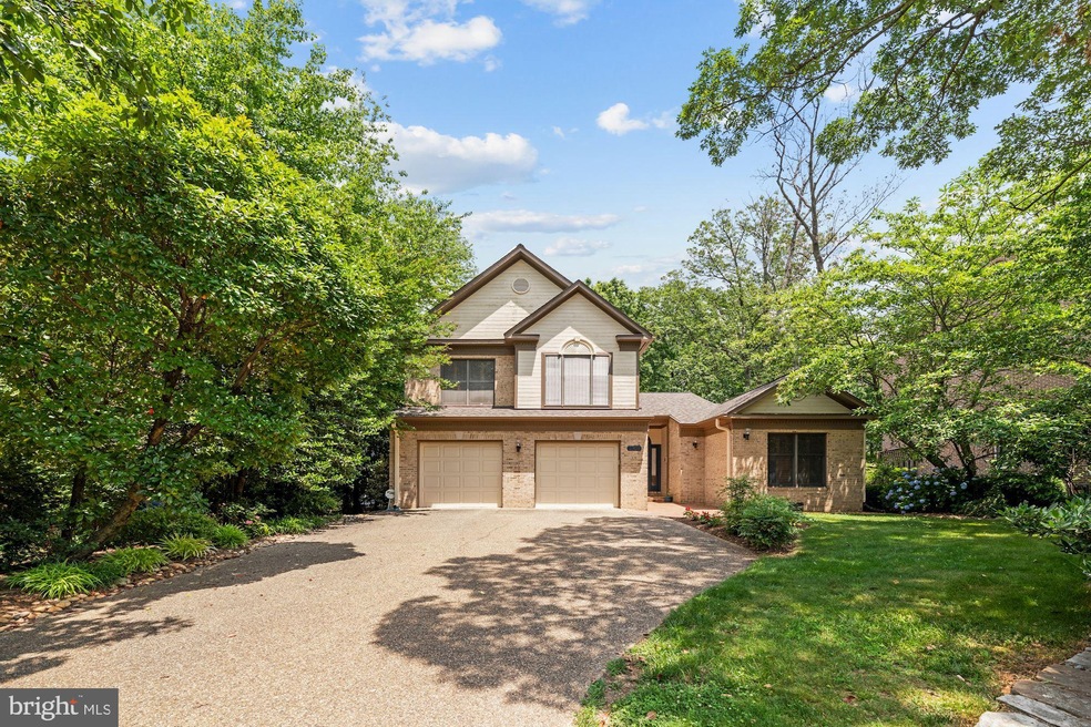 2303 Highland Ave, Falls Church, VA 22046 - photo 1