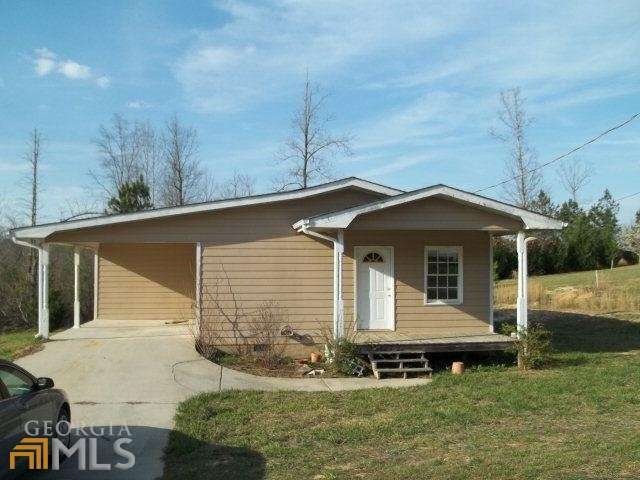 97 Brittany Dr, Bremen, GA 30110 - photo 1