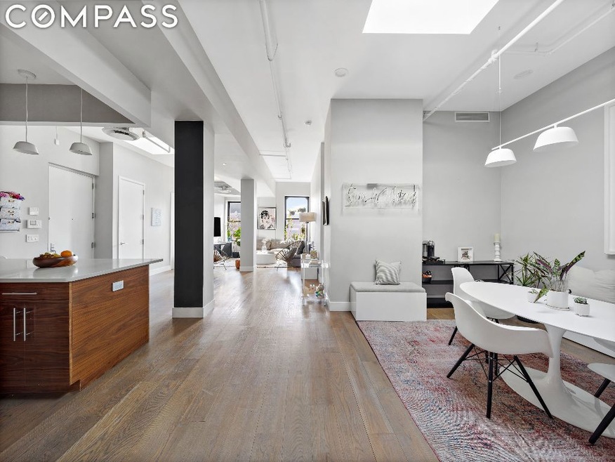 133 Mulberry St unit PHA, New York, NY 10013 - photo 1