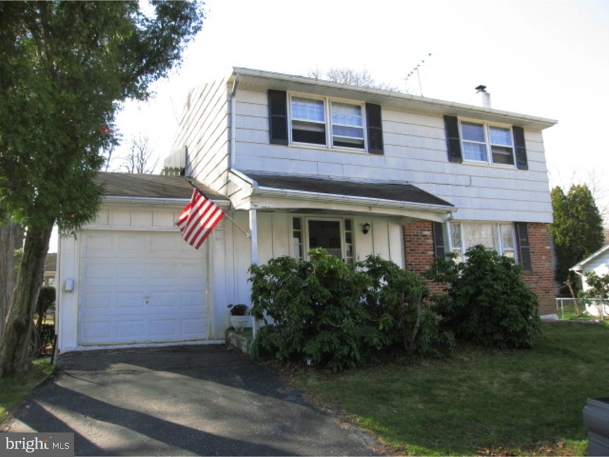 2830 2nd St, Norristown, PA 19403 - photo 1